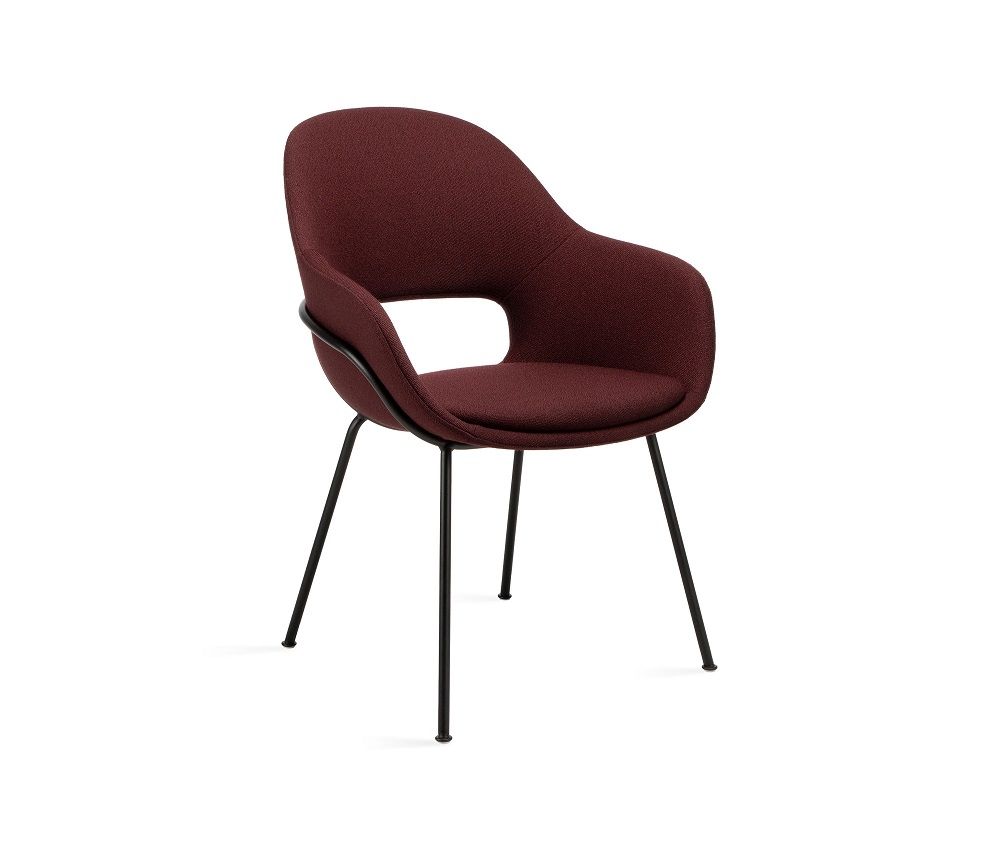 Theia Armchair High Freifrau Manufaktur